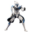 (PO) Star Wars: The Clone Wars ARTFX+ Captain Rex TM Star Wars: The Clone Wars Ver. Image_2