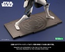 (PO) Star Wars: The Clone Wars ARTFX+ Captain Rex TM Star Wars: The Clone Wars Ver. Image_16
