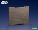 (PO) Star Wars: The Clone Wars ARTFX+ Captain Rex TM Star Wars: The Clone Wars Ver. Image_17