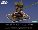 (PO) Star Wars: The Clone Wars ARTFX+ Captain Rex TM Star Wars: The Clone Wars Ver. Image_18
