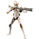 (PO) Star Wars: The Clone Wars ARTFX+ Commander Cody TM The Clone Wars Ver. Image_2
