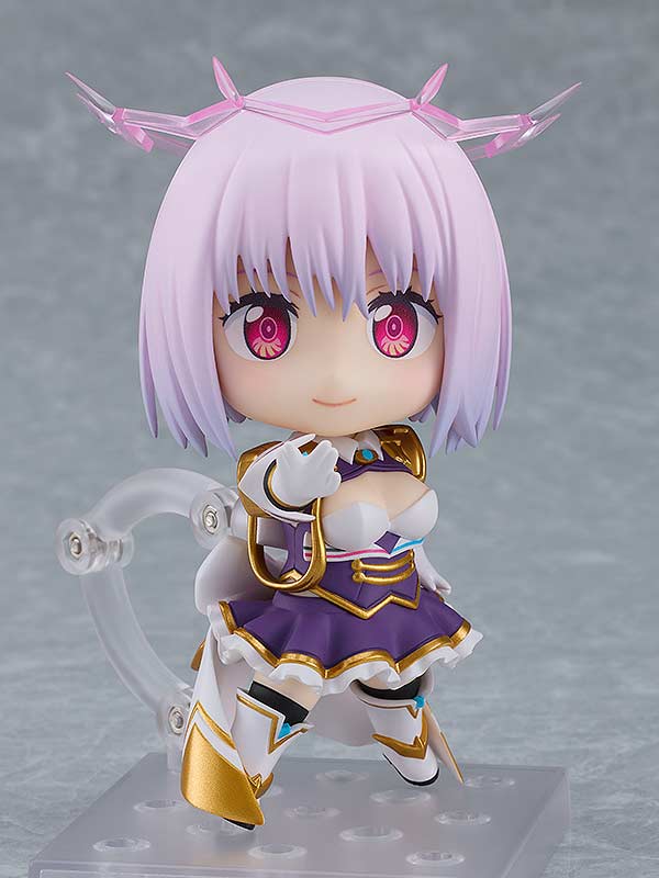 (PO) Nendoroid 2148 GRIDMAN UNIVERSE - Shinjo Akane (New Order) Image_3