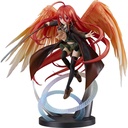 (PO) Shakugan no Shana - The Flame-Haired Burning-Eyed Hunter Shana Image_2