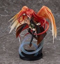 (PO) Shakugan no Shana - The Flame-Haired Burning-Eyed Hunter Shana Image_4