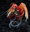 (PO) Shakugan no Shana - The Flame-Haired Burning-Eyed Hunter Shana Image_7