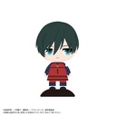 (PO) YR-82 Yurayura Head Blue Lock - Itoshi Rin Image_1