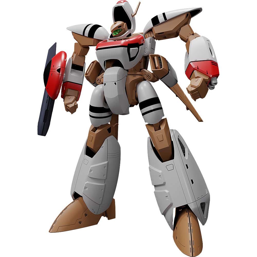 (PO) Moderoid Super Dimension Century Orguss - Orguss Image_1
