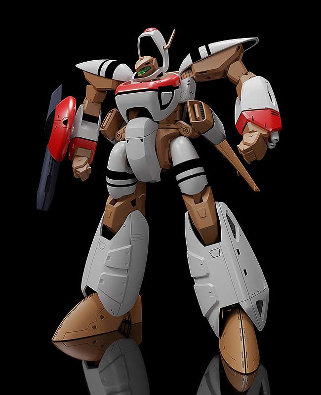 (PO) Moderoid Super Dimension Century Orguss - Orguss Image_2