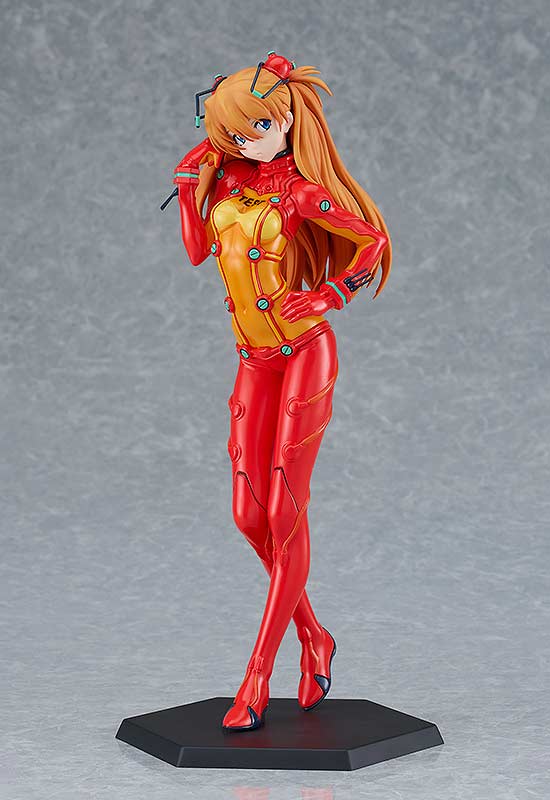(PO) Evangelion: 2.0 You Can (Not) Advance. PLAMAX Shikinami Asuka Langley Image_3