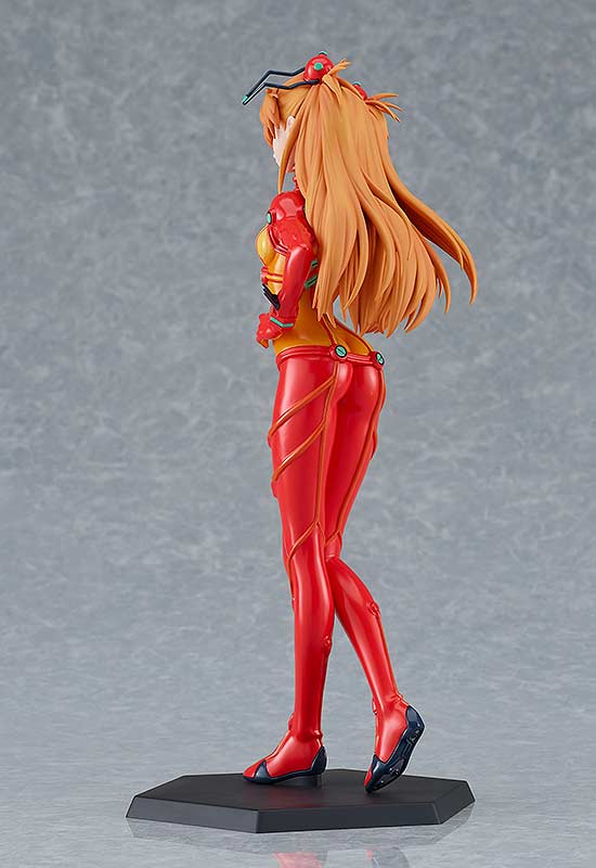 (PO) Evangelion: 2.0 You Can (Not) Advance. PLAMAX Shikinami Asuka Langley Image_6