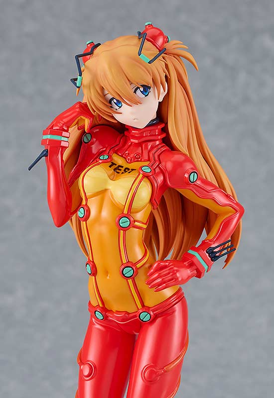 (PO) Evangelion: 2.0 You Can (Not) Advance. PLAMAX Shikinami Asuka Langley Image_7