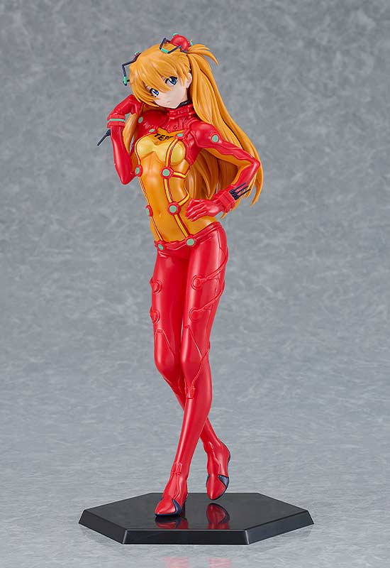 (PO) Evangelion: 2.0 You Can (Not) Advance. PLAMAX Shikinami Asuka Langley Image_8