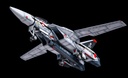 (PO) Macross: Do You Remember Love? PLAMAX 1/72 VF-1A/S Fighter Valkyrie (Ichijyo Hikaru's Fighter) Factory Edition Image_7