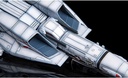(PO) Macross: Do You Remember Love? PLAMAX 1/72 VF-1A/S Fighter Valkyrie (Ichijyo Hikaru's Fighter) Factory Edition Image_10