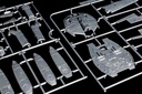 (PO) Macross: Do You Remember Love? PLAMAX 1/72 VF-1A/S Fighter Valkyrie (Ichijyo Hikaru's Fighter) Factory Edition Image_11
