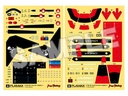 (PO) Macross: Do You Remember Love? PLAMAX 1/72 VF-1A/S Fighter Valkyrie (Ichijyo Hikaru's Fighter) Factory Edition Image_12
