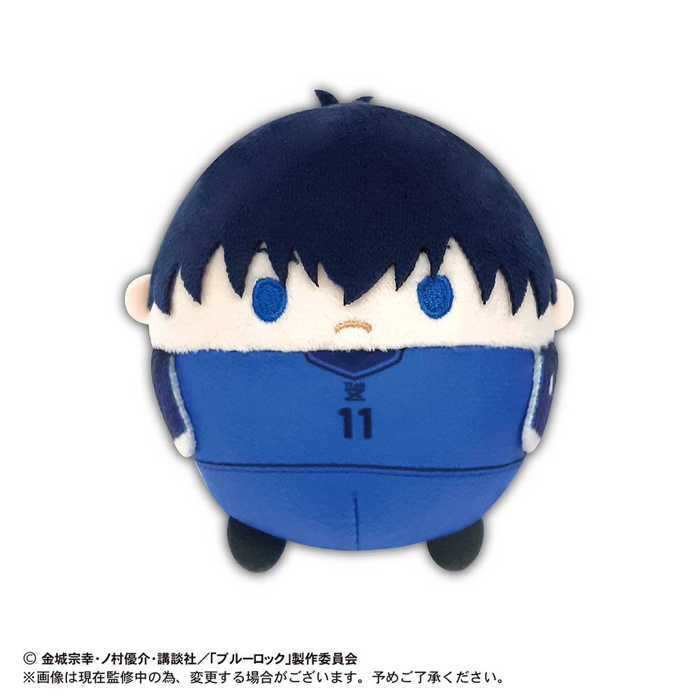 (PO) BL-28 Blue Lock Fuwakororin Special [BOX] Image_3