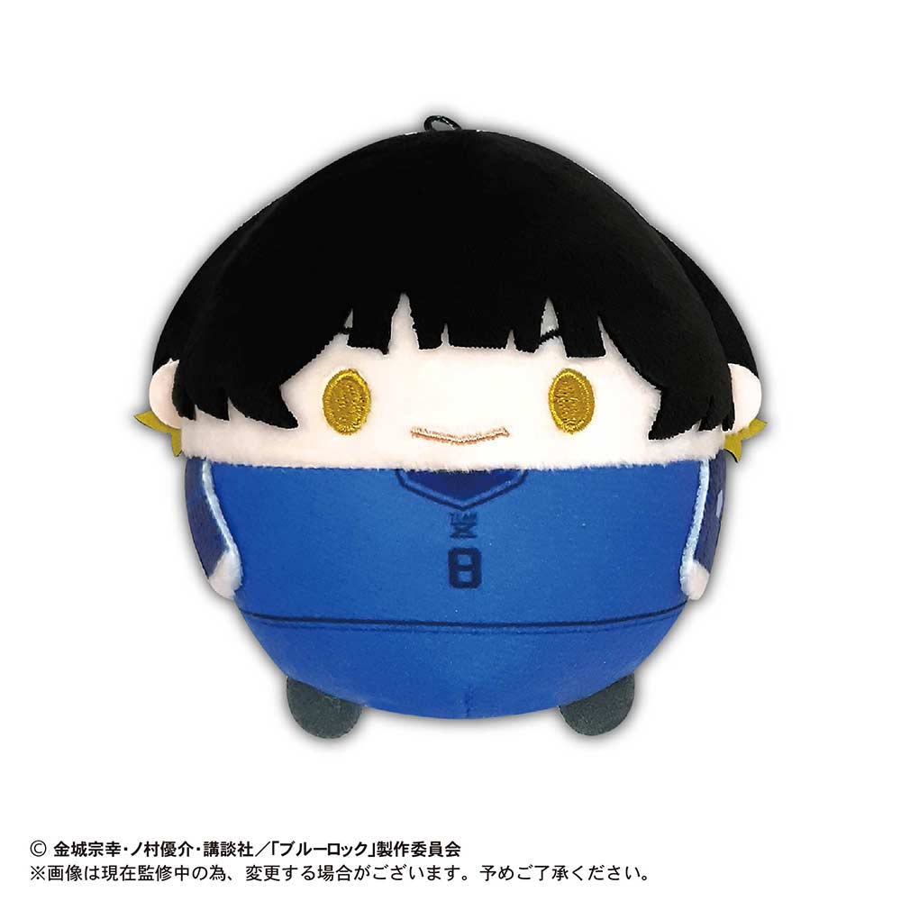 (PO) BL-28 Blue Lock Fuwakororin Special [BOX] Image_4