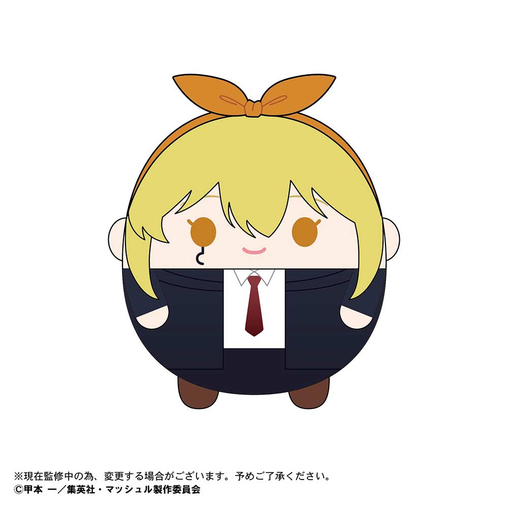 (PO) MS-01 Mashle: Magic and Muscles Fuwakororin [BOX] Image_7