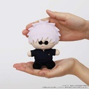 (PO) Jujutsu Kaisen Yorinui Plush Mini (Plush Mascot) Gojo Satoru (Tokyo Jujutsu High Student Ver.) Image_2