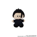 (PO) Jujutsu Kaisen Yorinui Plush Mini (Plush Mascot) Geto Suguru (Tokyo Jujutsu High Student Ver.) Image_1