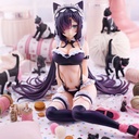 (PO) Mika Pikazo Illustration Neko Maid (Re-issue) Image_7