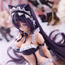 (PO) Mika Pikazo Illustration Neko Maid (Re-issue) Image_9