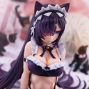 (PO) Mika Pikazo Illustration Neko Maid (Re-issue) Image_10