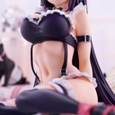 (PO) Mika Pikazo Illustration Neko Maid (Re-issue) Image_11