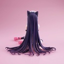 (PO) Mika Pikazo Illustration Neko Maid (Re-issue) Image_15