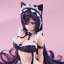 (PO) Mika Pikazo Illustration Neko Maid (Re-issue) Image_17