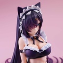 (PO) Mika Pikazo Illustration Neko Maid (Re-issue) Image_18