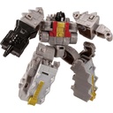 (PO) Transformers: Legacy TL-41 Dinobot Scowl Image_1