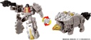 (PO) Transformers: Legacy TL-41 Dinobot Scowl Image_2