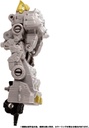 (PO) Transformers: Legacy TL-41 Dinobot Scowl Image_6