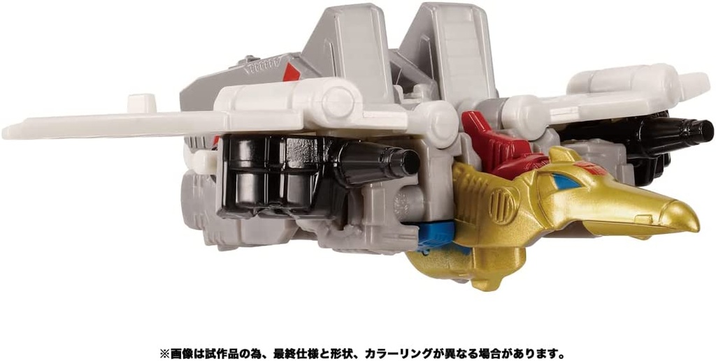 (PO) Transformers: Legacy TL-42 Swoop Image_5