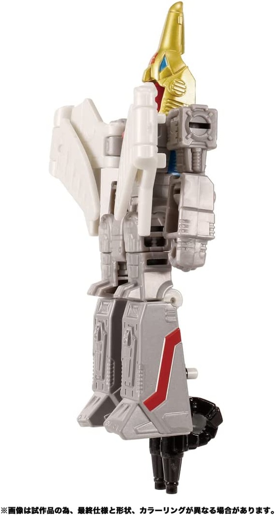 (PO) Transformers: Legacy TL-42 Swoop Image_6