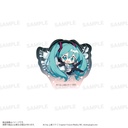 (PO) Hatsune Miku Happy 16th Birthday Trading Acrylic Block [BOX] Image_2