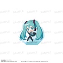 (PO) Hatsune Miku Happy 16th Birthday Trading Acrylic Block [BOX] Image_4