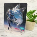 (PO) Hatsune Miku Happy 16th Birthday Acrylic Diorama Image_5