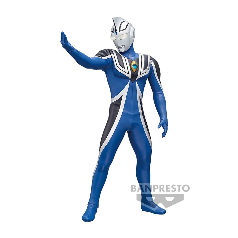 (PO) Ultraman Tiga Hero's Brave Statue - Ultraman Agul (V1) Image_2