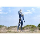 (PO) Ultraman Tiga Hero's Brave Statue - Ultraman Agul (V1) Image_4