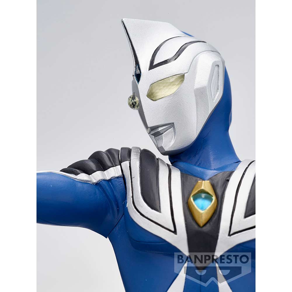 (PO) Ultraman Tiga Hero's Brave Statue - Ultraman Agul (V1) Image_6