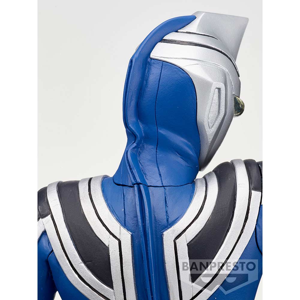 (PO) Ultraman Tiga Hero's Brave Statue - Ultraman Agul (V1) Image_7