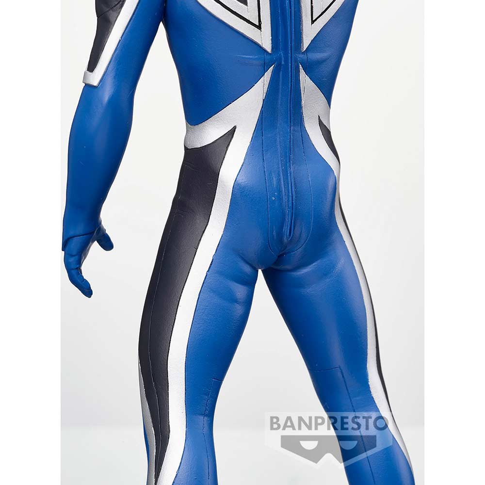 (PO) Ultraman Tiga Hero's Brave Statue - Ultraman Agul (V1) Image_8