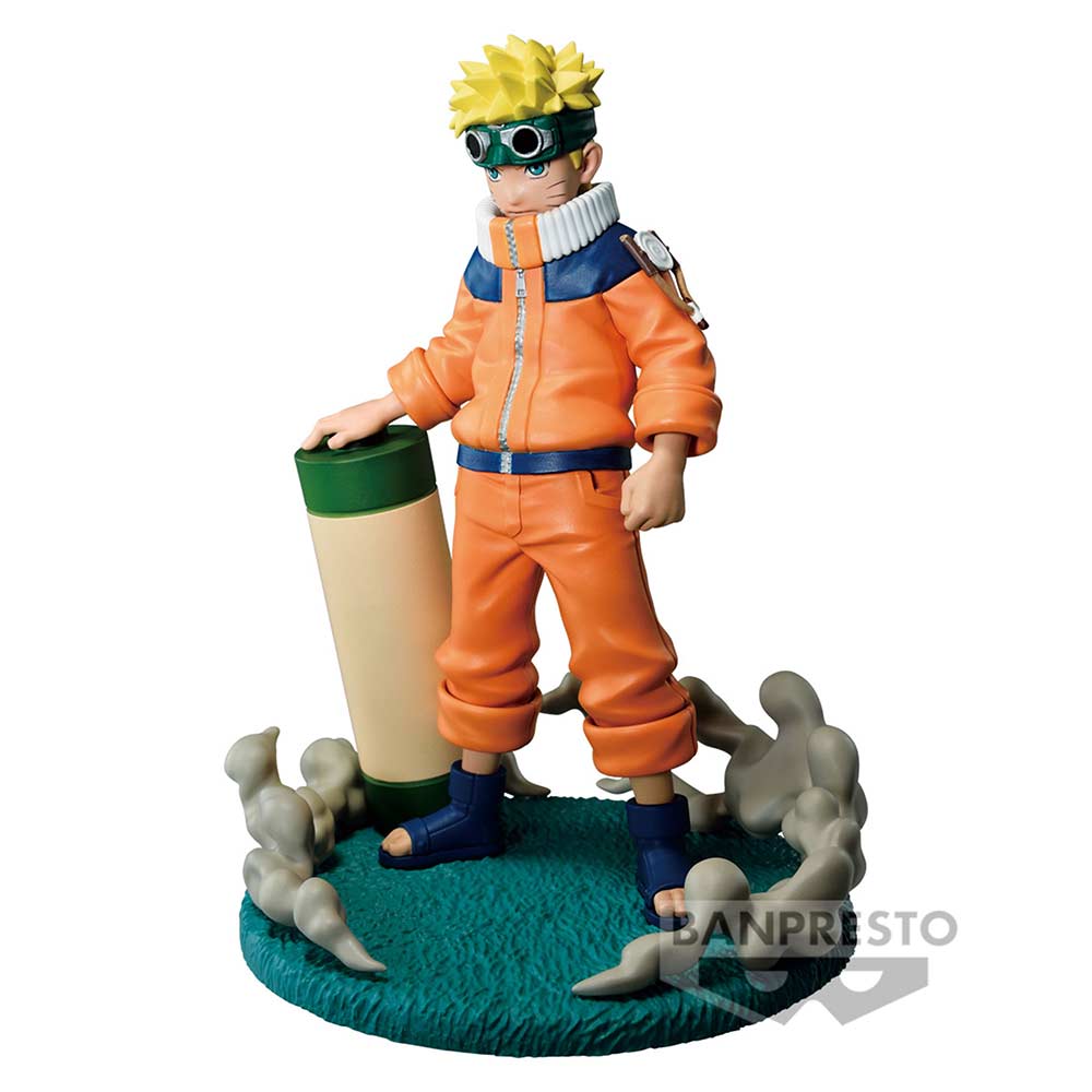 (PO) Naruto Memorable Saga - Uzumaki Naruto Image_2