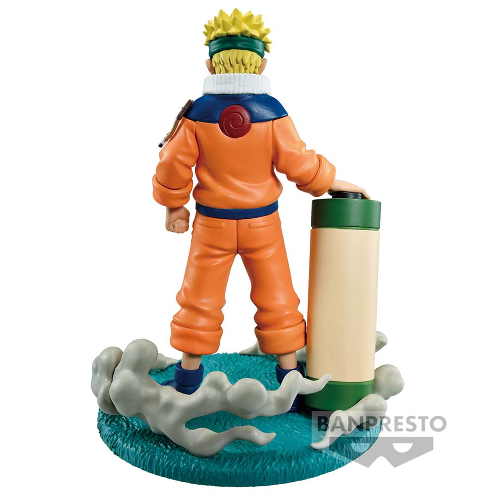 (PO) Naruto Memorable Saga - Uzumaki Naruto Image_5