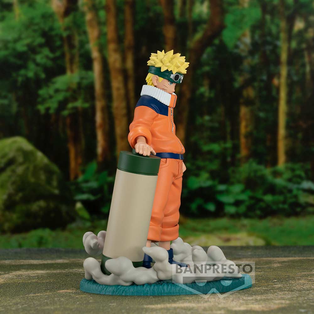 (PO) Naruto Memorable Saga - Uzumaki Naruto Image_9
