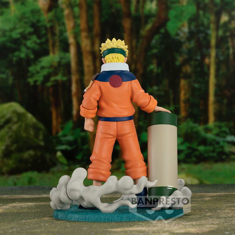 (PO) Naruto Memorable Saga - Uzumaki Naruto Image_10