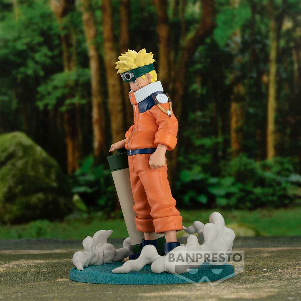 (PO) Naruto Memorable Saga - Uzumaki Naruto Image_11